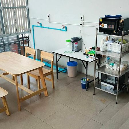 View Dee Bkk Airport Residence 방콕 외부 사진