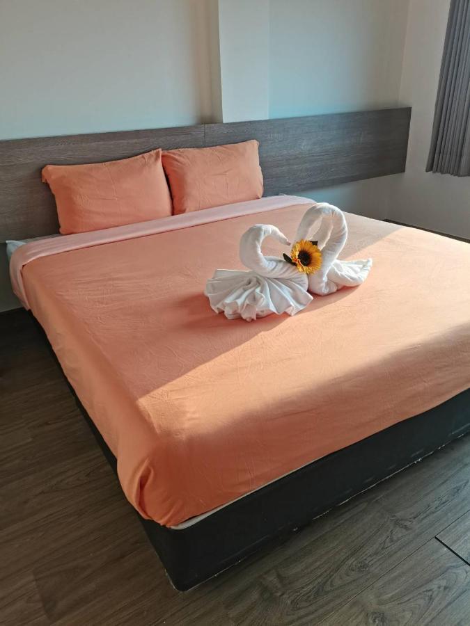 View Dee Bkk Airport Residence 방콕 외부 사진