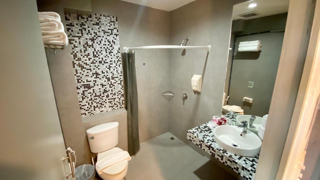 View Dee Bkk Airport Residence 방콕 외부 사진
