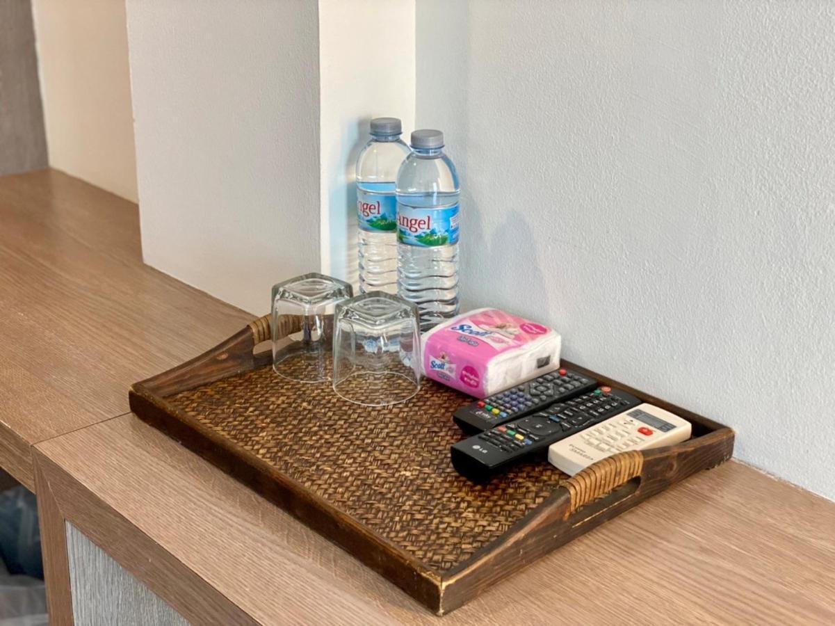 View Dee Bkk Airport Residence 방콕 외부 사진