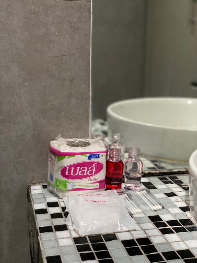 View Dee Bkk Airport Residence 방콕 외부 사진