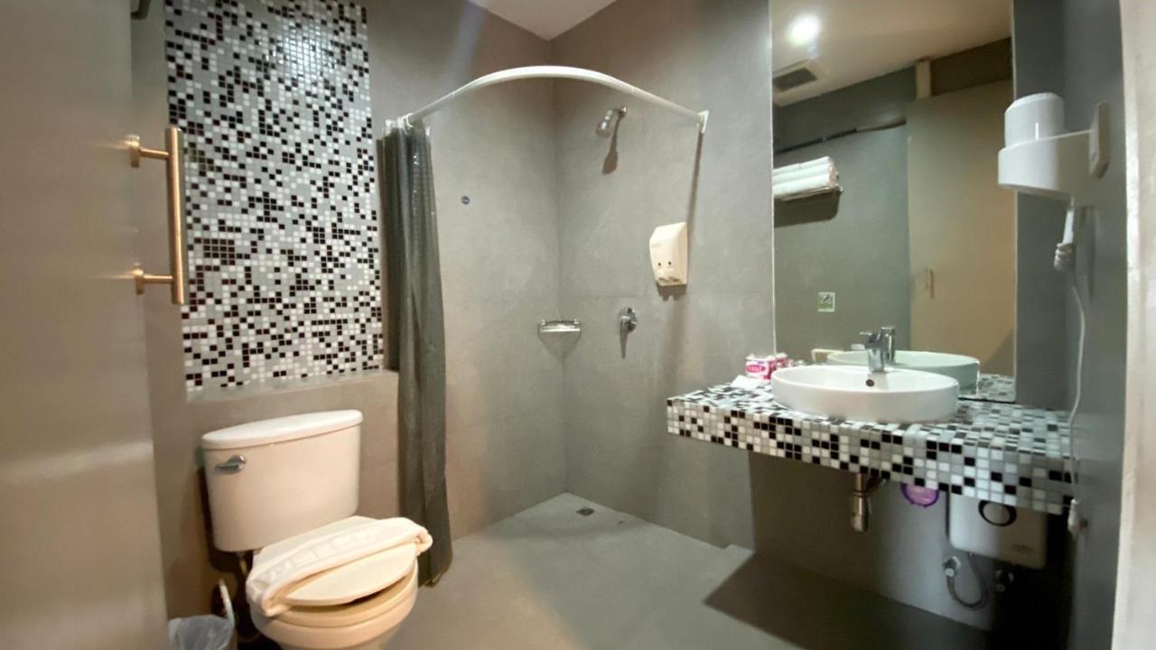View Dee Bkk Airport Residence 방콕 외부 사진