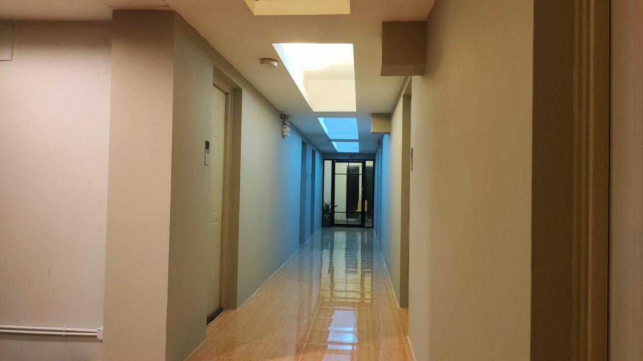 View Dee Bkk Airport Residence 방콕 외부 사진