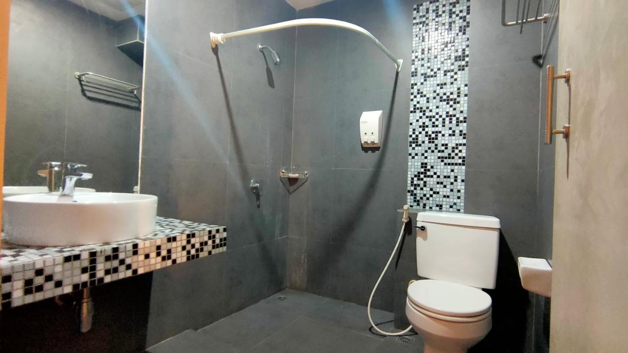 View Dee Bkk Airport Residence 방콕 외부 사진